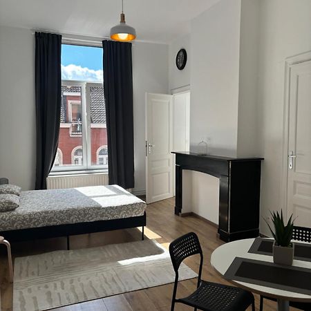 Studio Issa Brussels Ngoại thất bức ảnh
