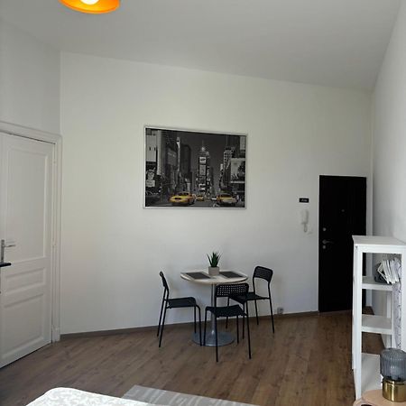 Studio Issa Brussels Ngoại thất bức ảnh