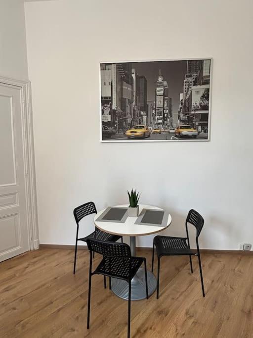 Studio Issa Brussels Ngoại thất bức ảnh