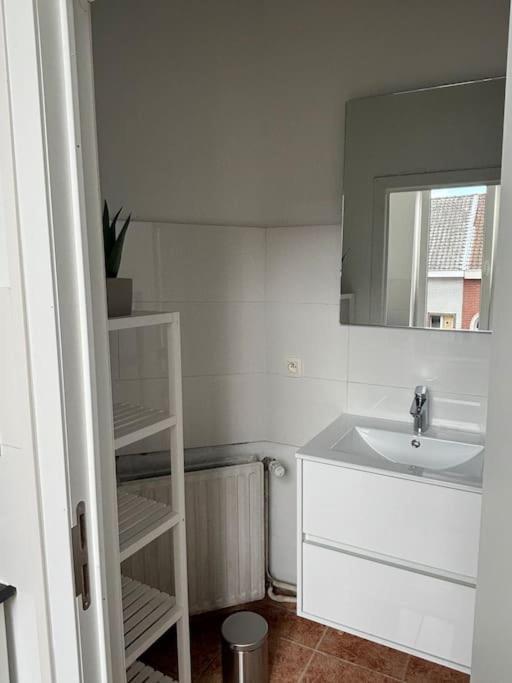 Studio Issa Brussels Ngoại thất bức ảnh