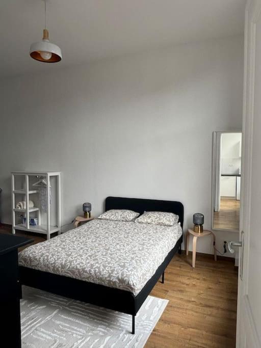 Studio Issa Brussels Ngoại thất bức ảnh