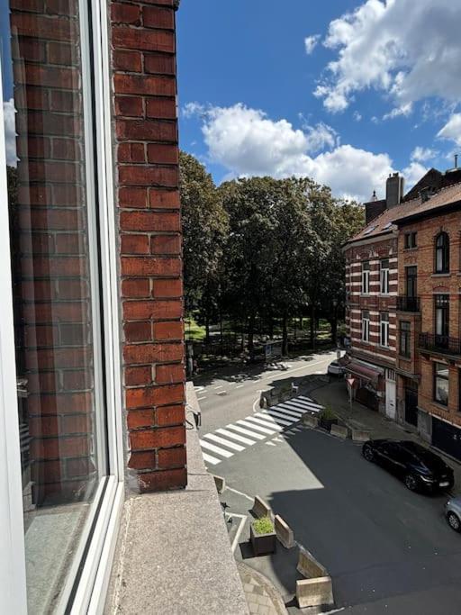 Studio Issa Brussels Ngoại thất bức ảnh