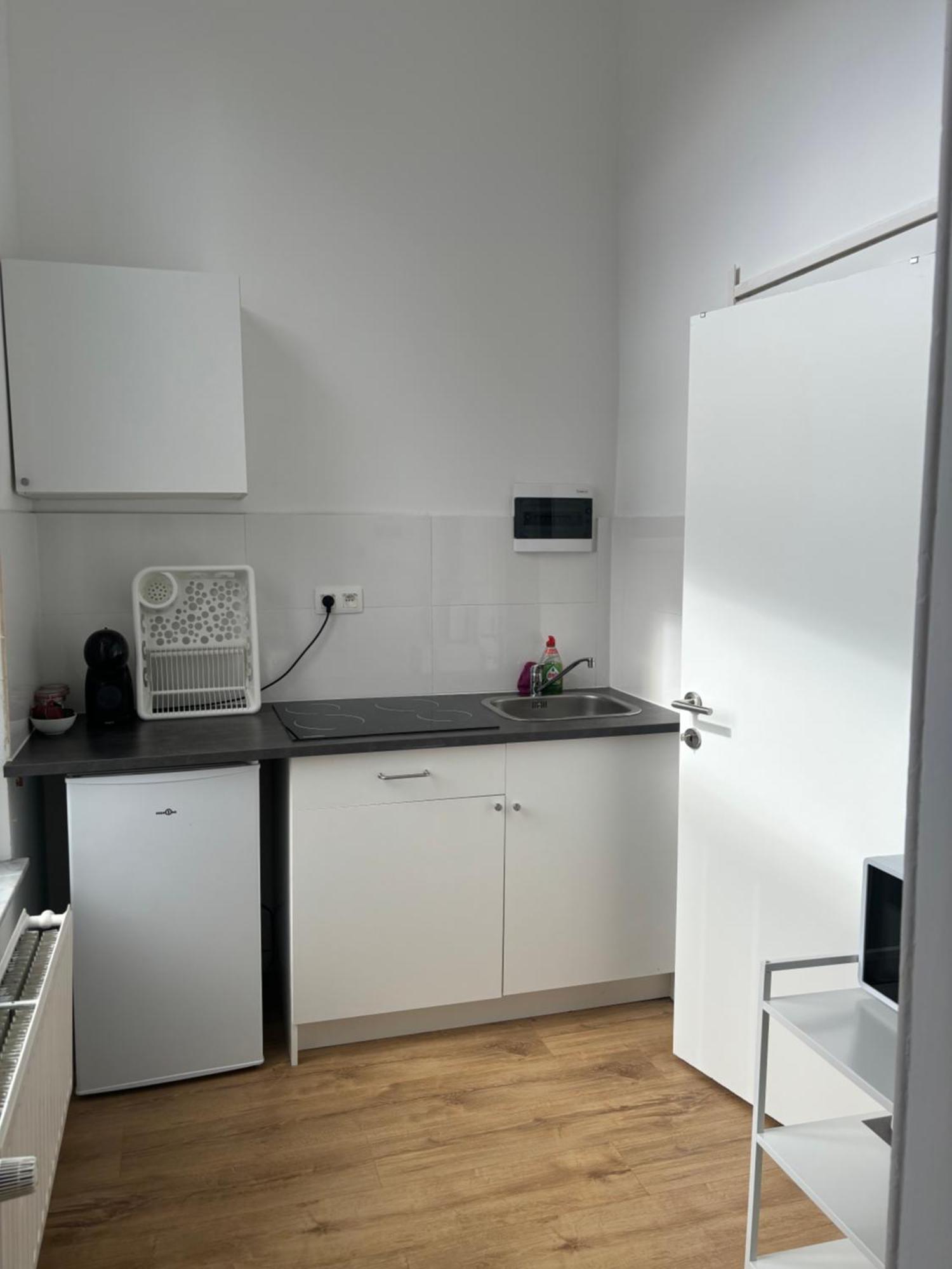 Studio Issa Brussels Ngoại thất bức ảnh
