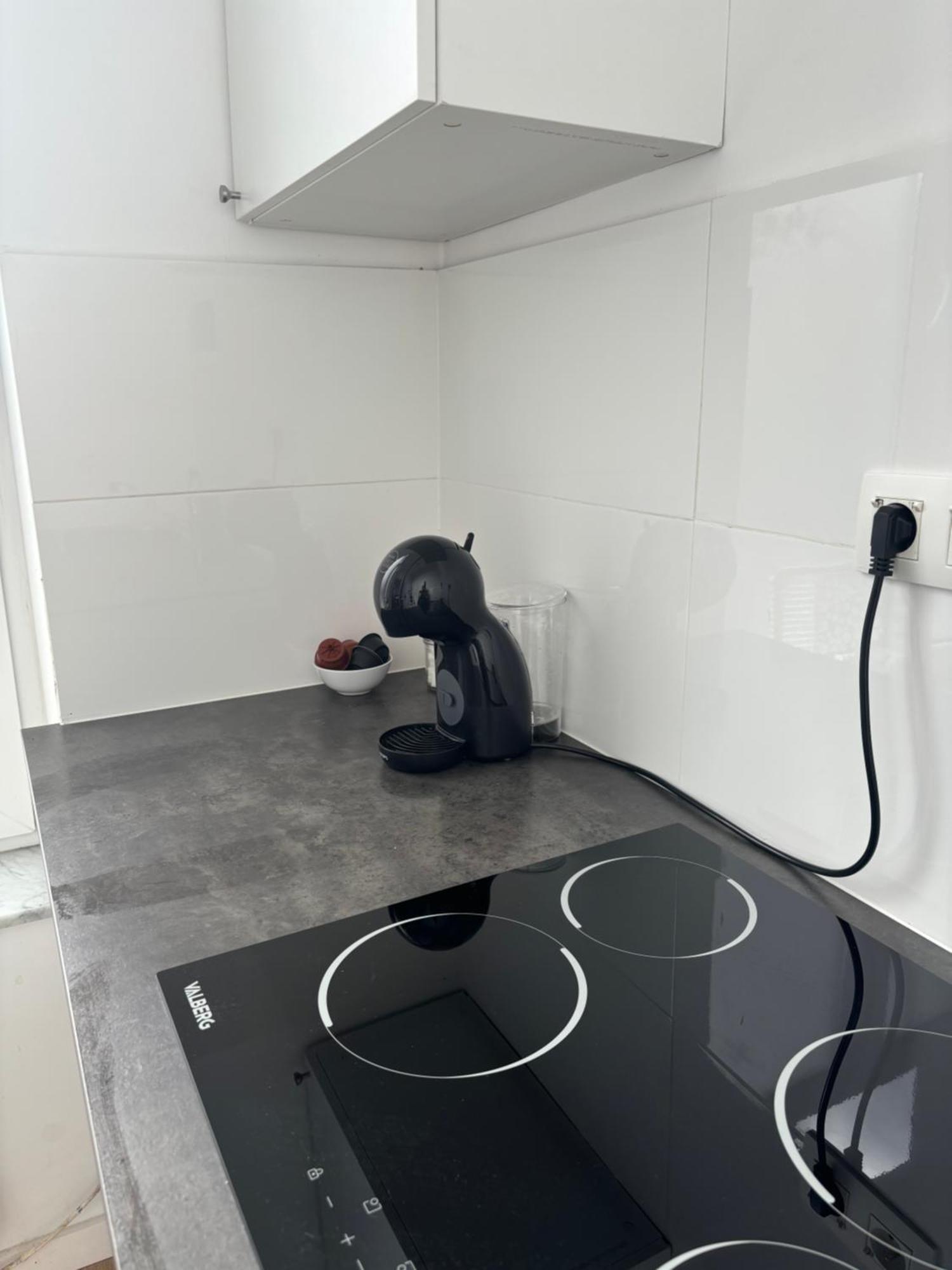 Studio Issa Brussels Ngoại thất bức ảnh