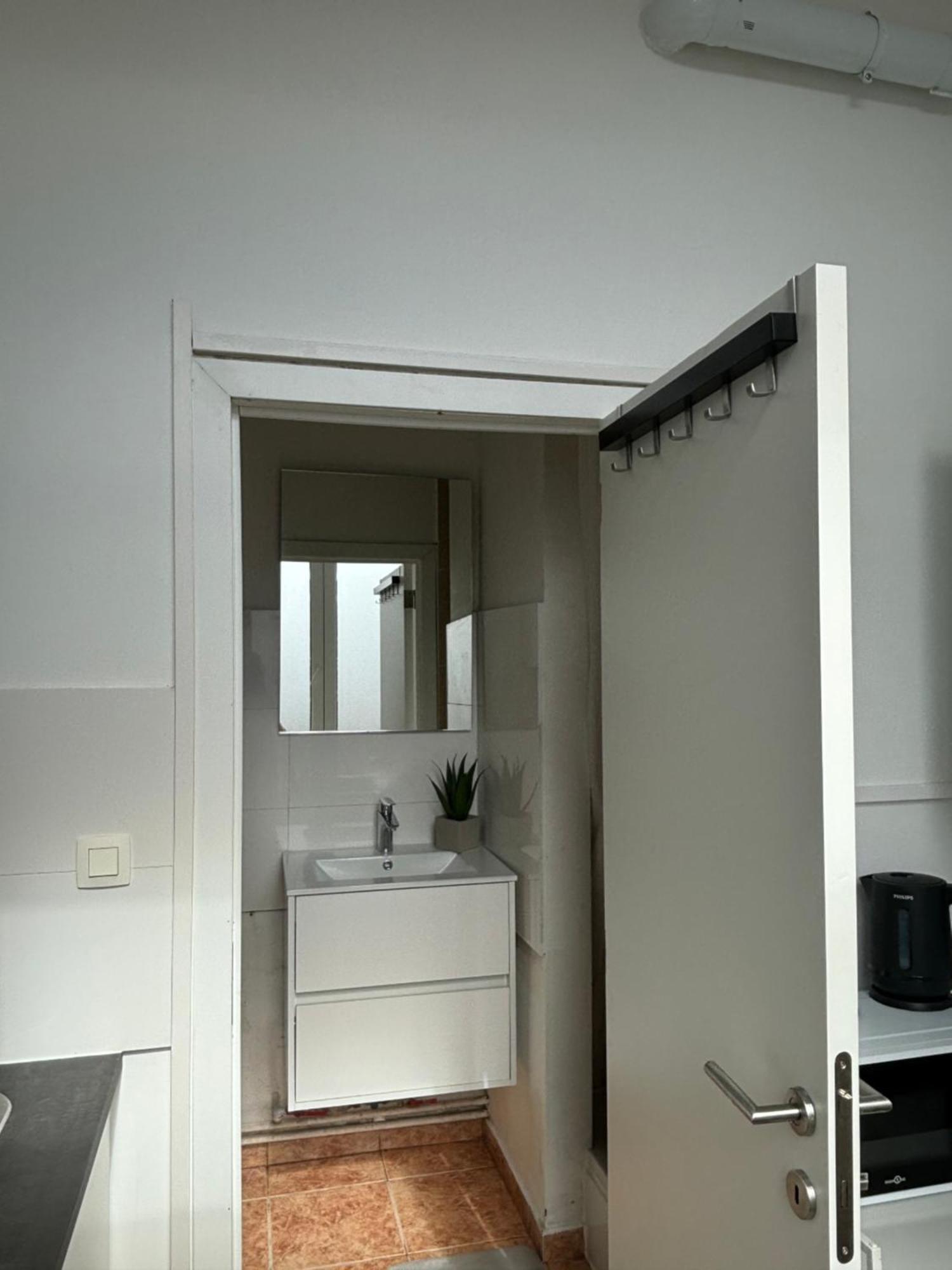 Studio Issa Brussels Ngoại thất bức ảnh
